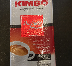 Kimbo Aroma Italiano