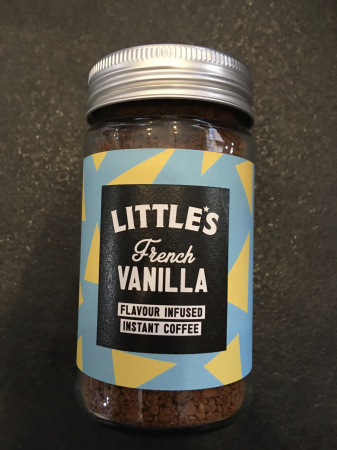 Little's vanília