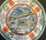 Pecorino toscano DOP  100g