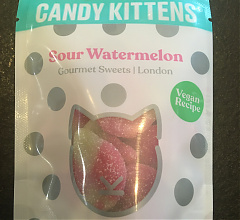 Candy Kittens dinnyés