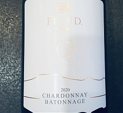 Feind Chardonnay 2020