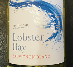 Lobster Bay Sauvignon Blanc 2019