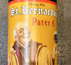 St.Bernardus Pater 6