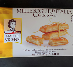 Matilde Vicenzi Millefoglie